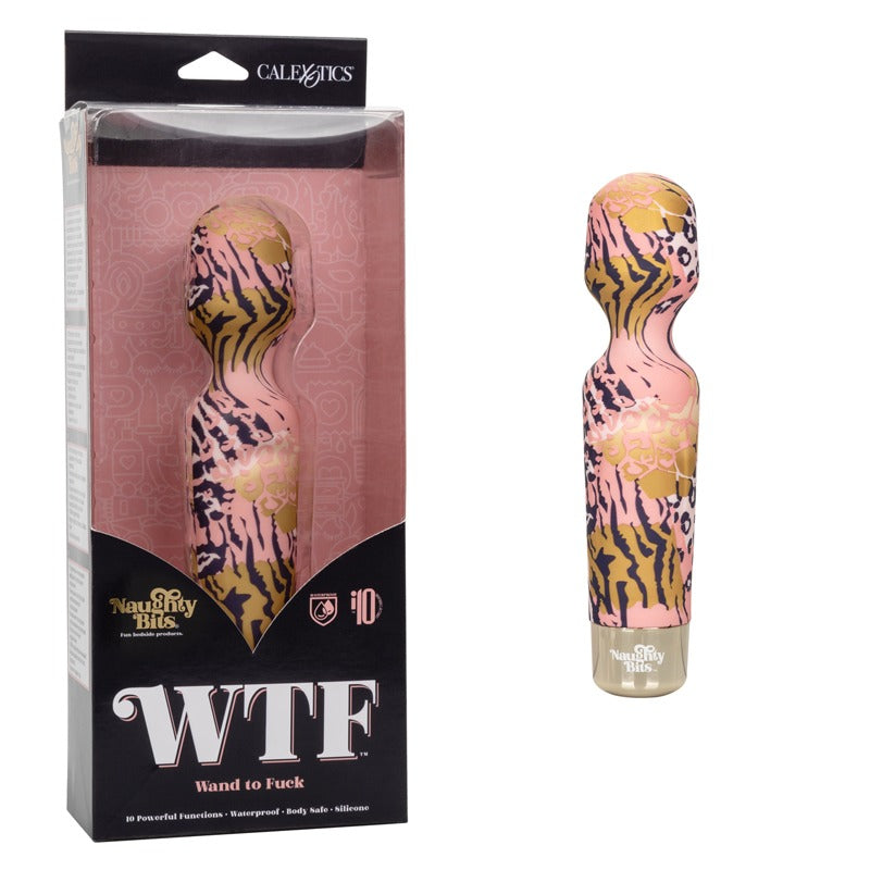 WTF VIBRADOR