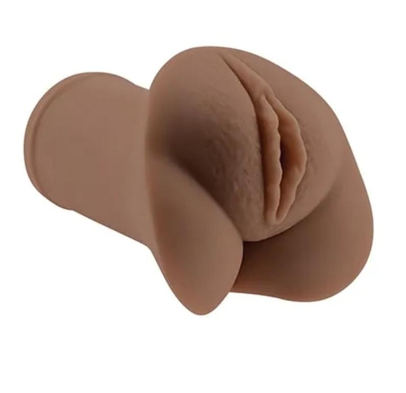 VAGINA POCKET PLEASER MORENA