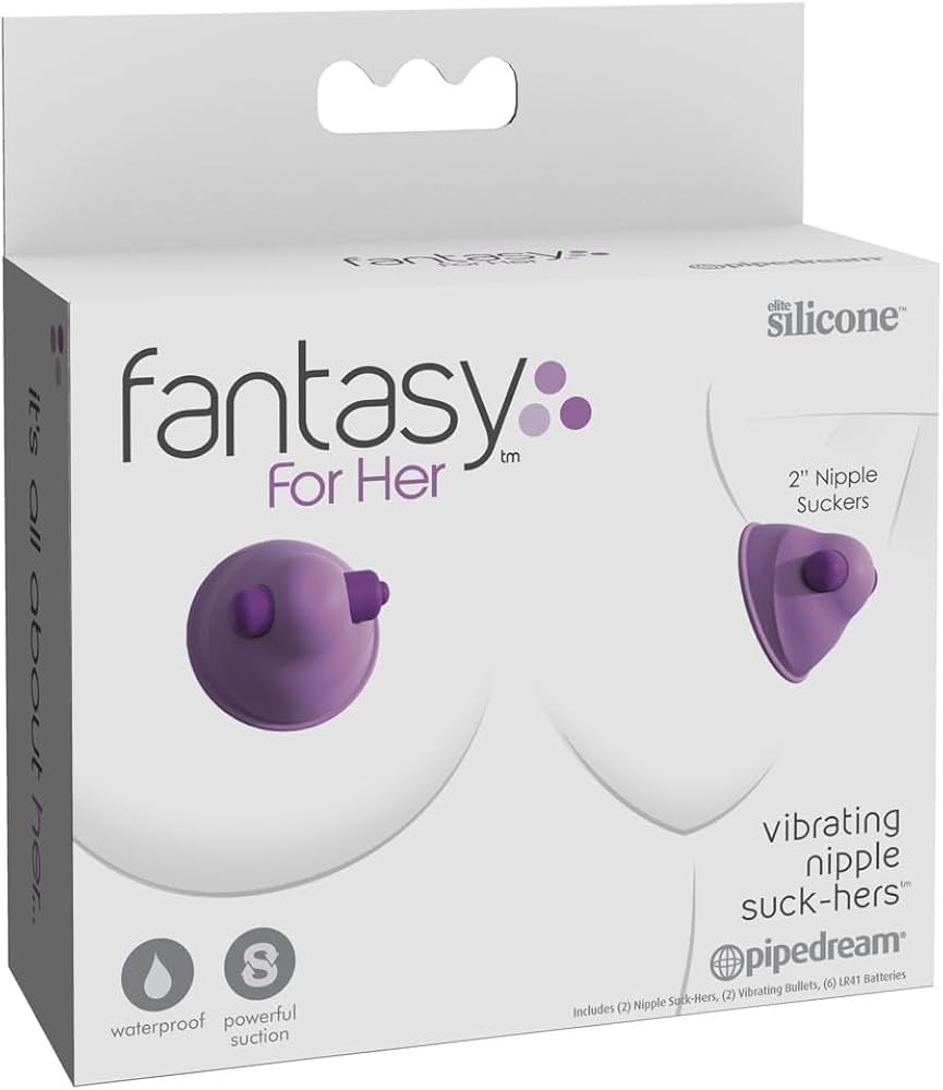 FANTASY FOR HER