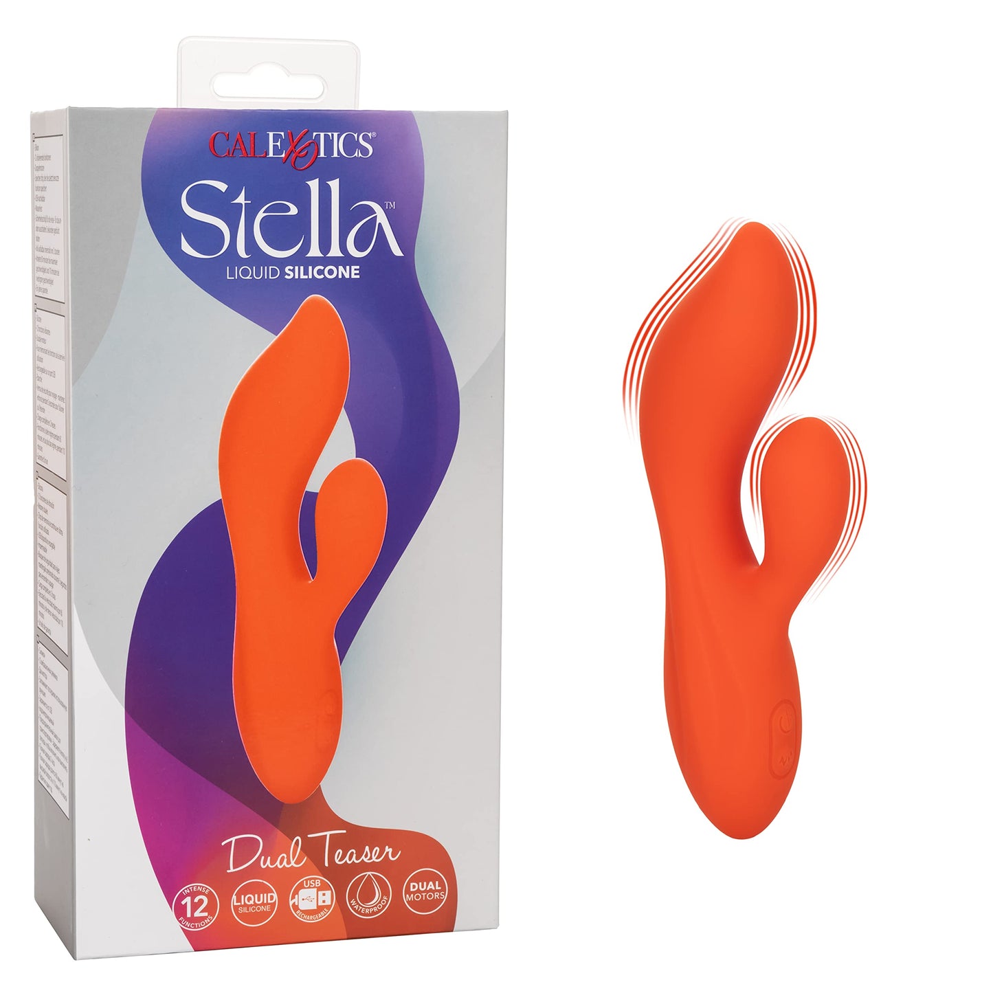 STELLA - CALEXTICS