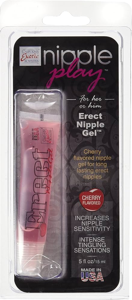 NIPPLE PLAY