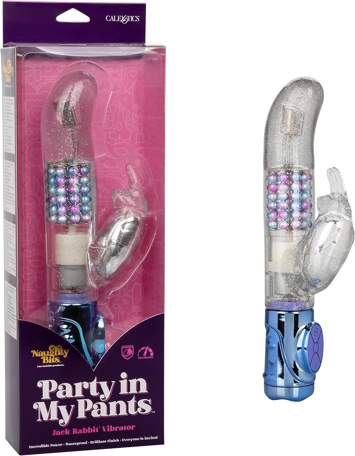 PARTY IN MY PANTS
