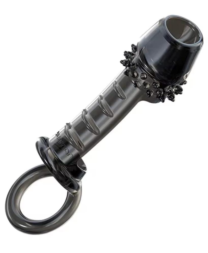 FUNDA ALARGADOR DE PENE