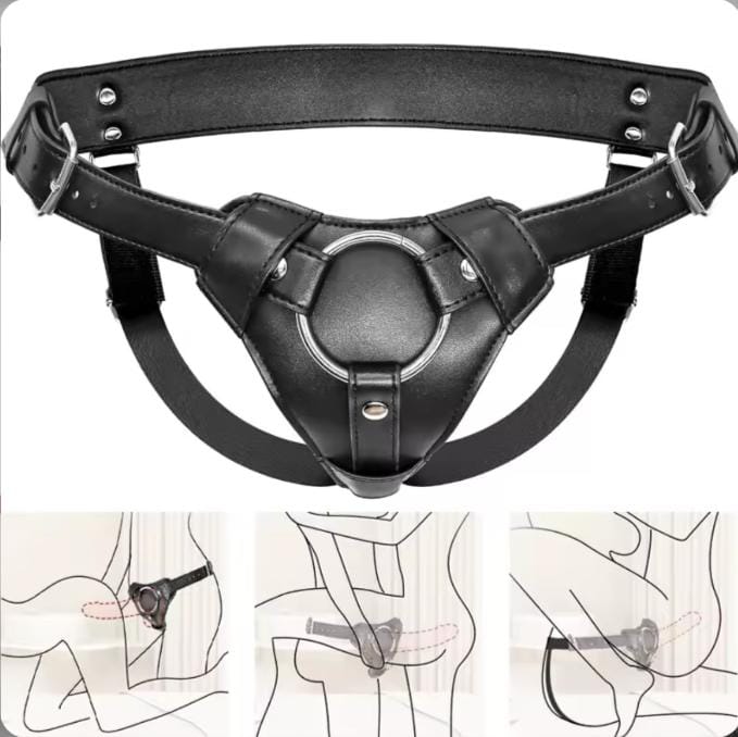 ARNES NACIONAL PARA DILDO