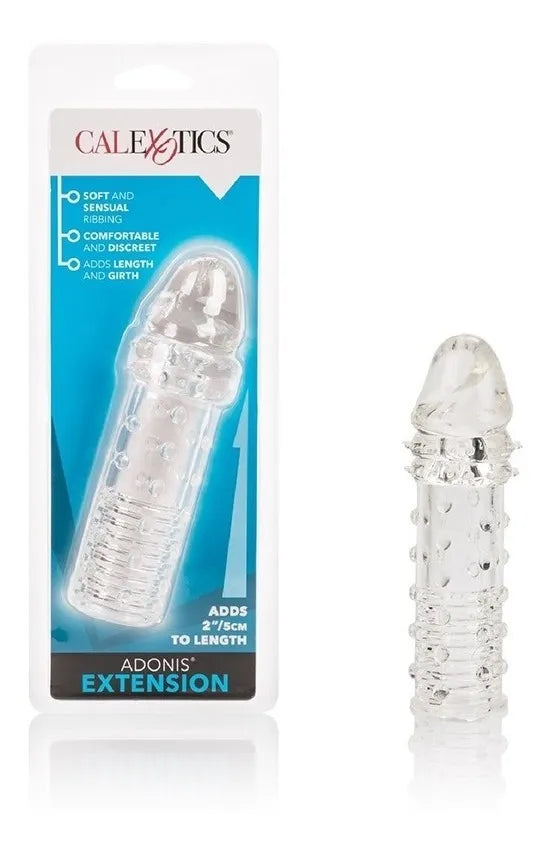 ADONIS ESTENSION DE SILICON