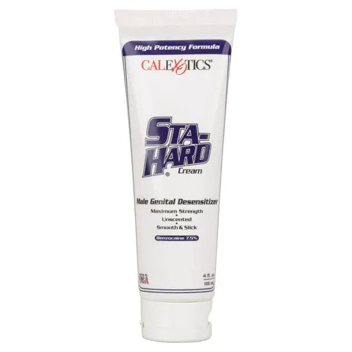 STA-HARD DESENSIBILIZADOR