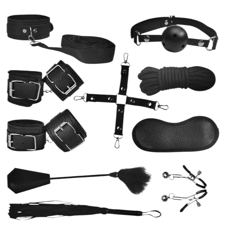 KIT BONDAGE