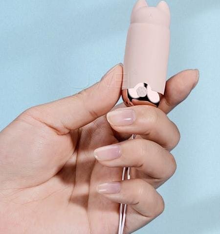 BALITA DE GATITO POR APP