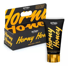 HORNY HONEY