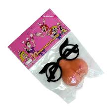 LENTES BUBIS PARTY FLAVORS