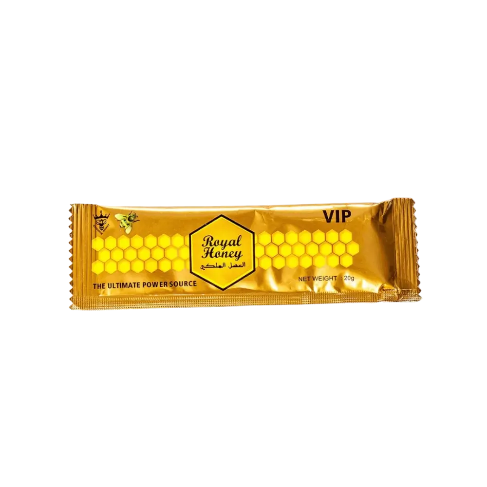 ROYAL HONEY