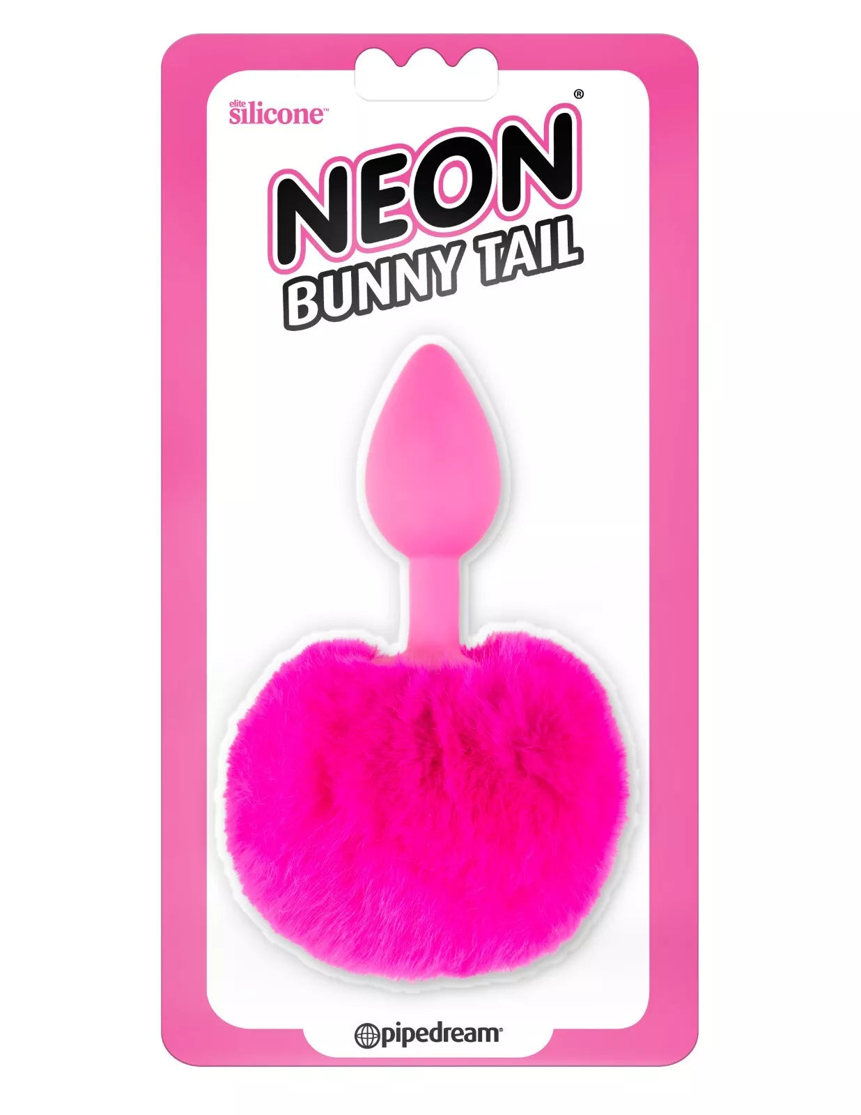 NEON - BUNNY TAIL