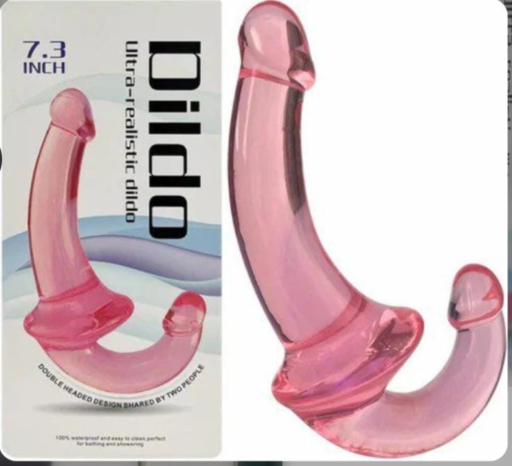 DILDO ULTRA REALISTA