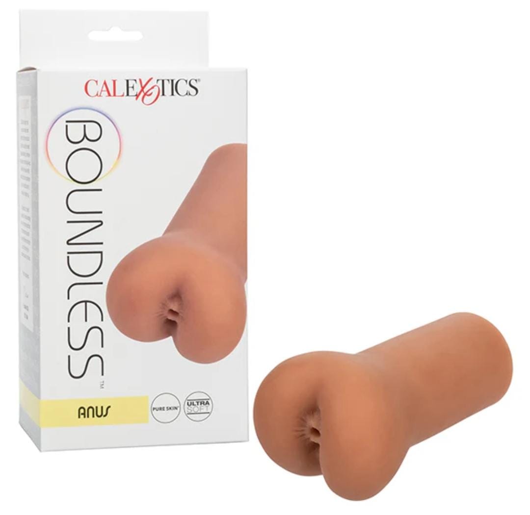 MASTURBADOR CABALLERO ANUS