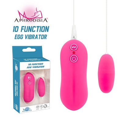 HUEVO VIBRADOR EGG VIBRATOR