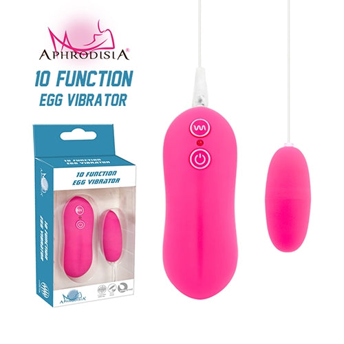 HUEVO VIBRADOR EGG VIBRATOR