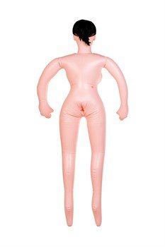 MUNECA INFLABLE SEX WEEL