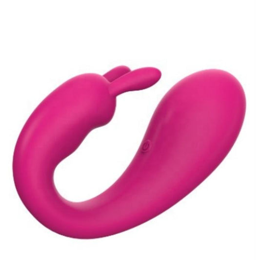 VIBRADOR CONEJO CONTROL POR APP