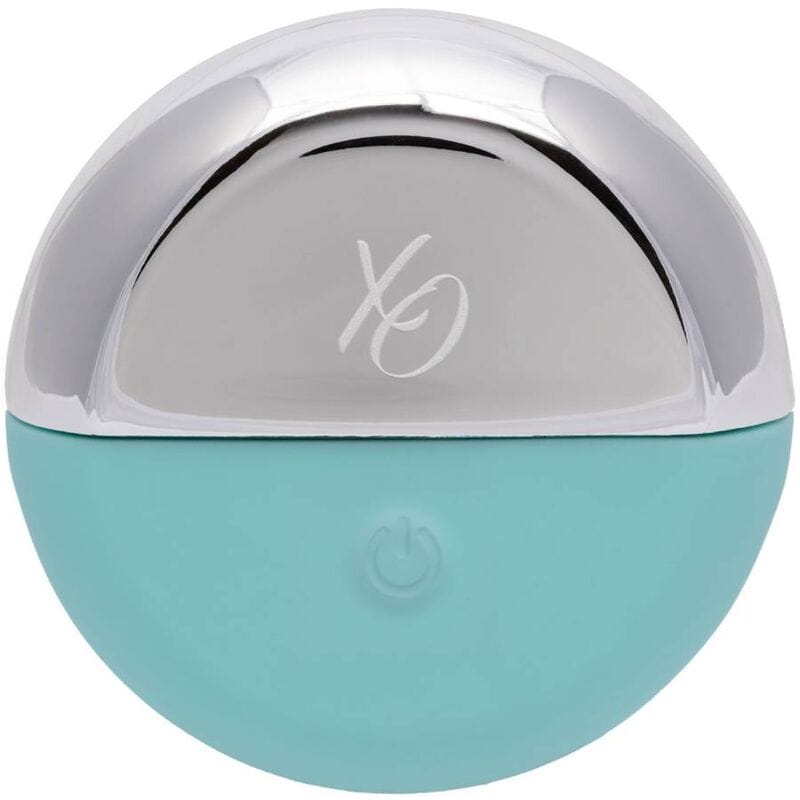 VIBRADOR OVATION CALEXOTIC