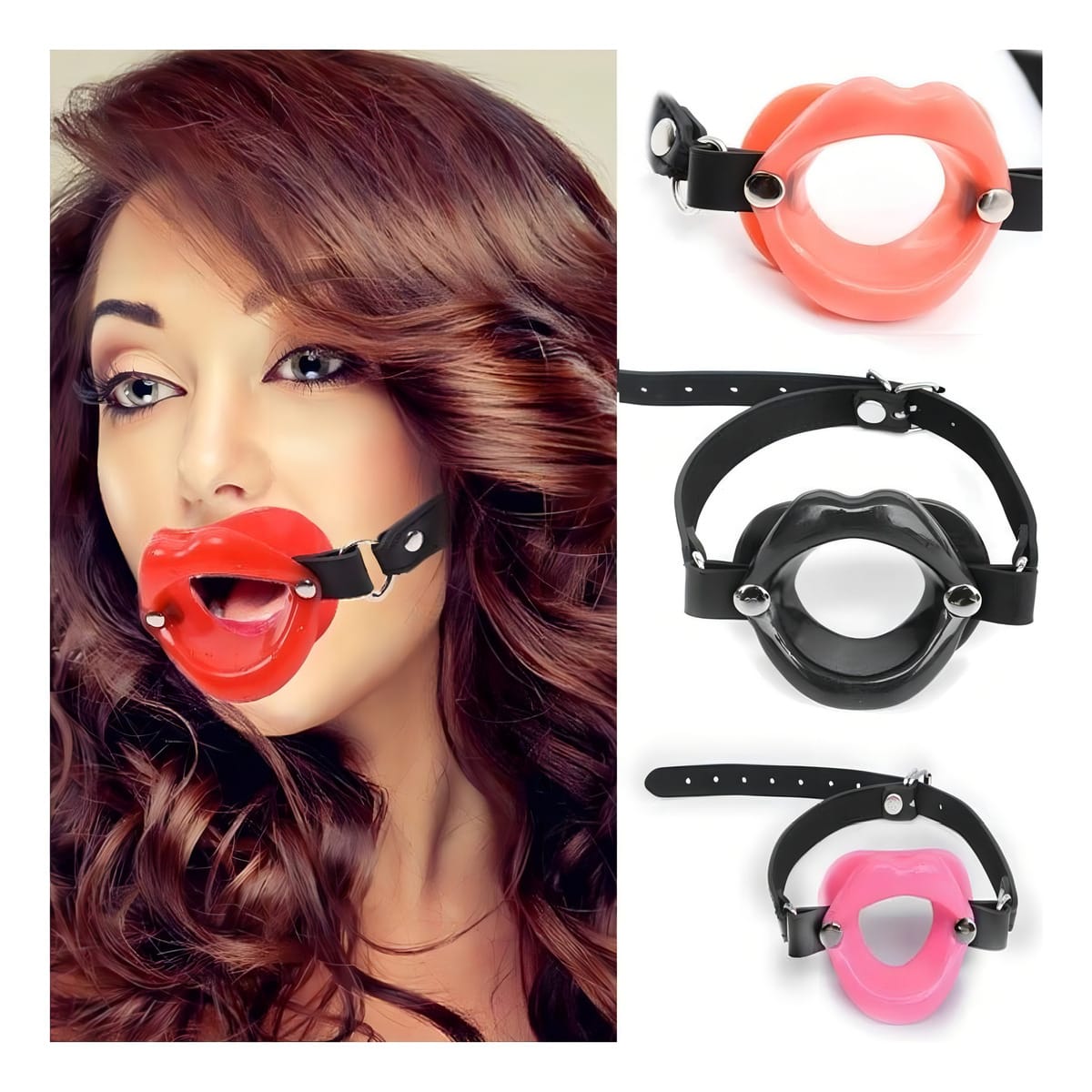 BOCA LABIOS