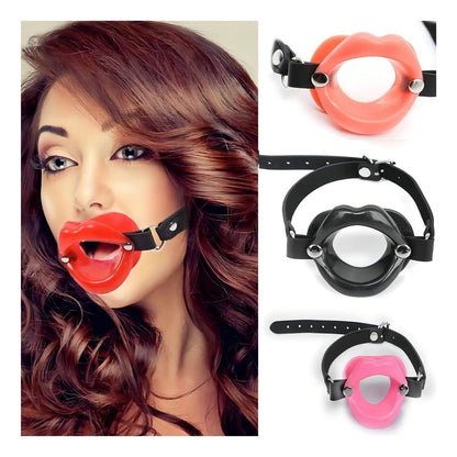 BOCA LABIOS