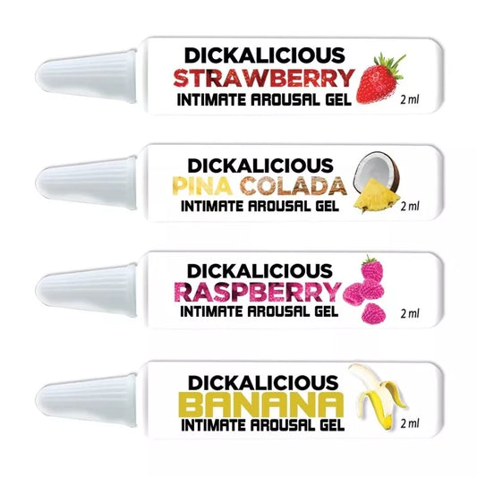 DICKALICIOUS