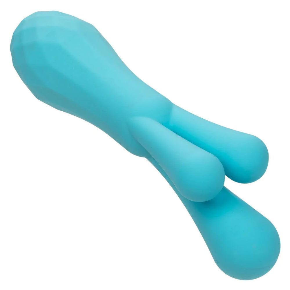 VIBRADOR TRIPLE TESER
