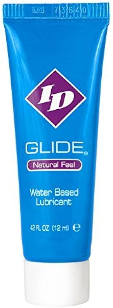 ID GLIDE