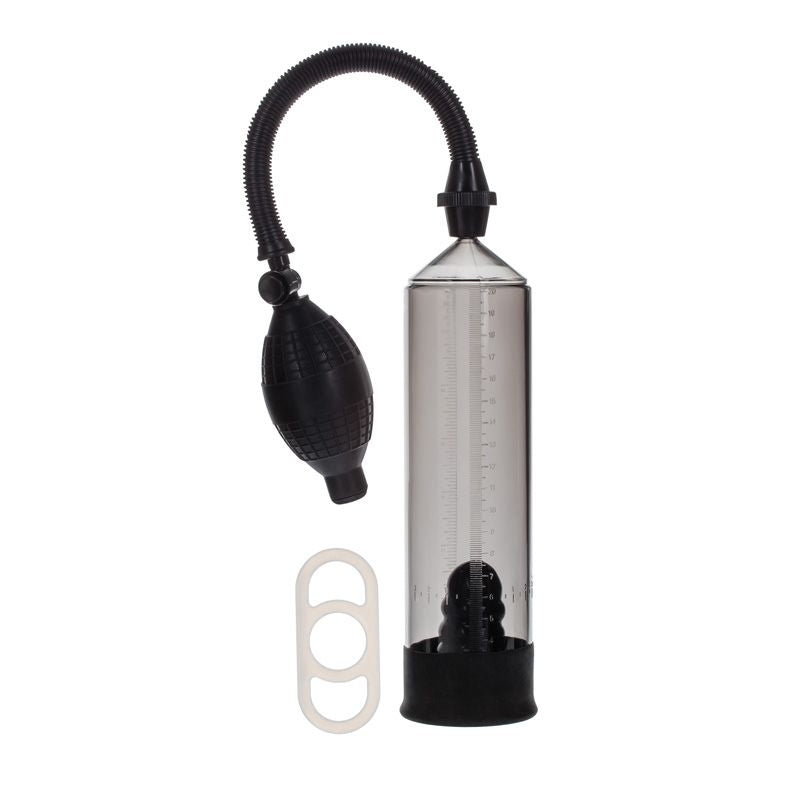 BOMBA DE VACIO APOLLO - CALEXTICS