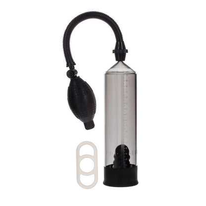 BOMBA DE VACIO APOLLO - CALEXTICS
