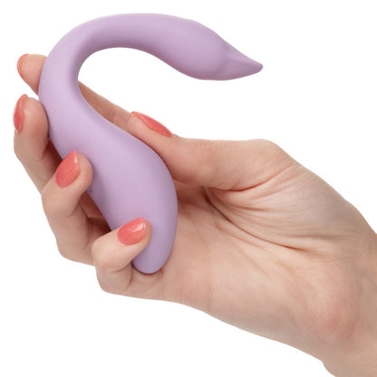 VIBRADOR DOBLE ESTIMULACION SLAY FLEXME