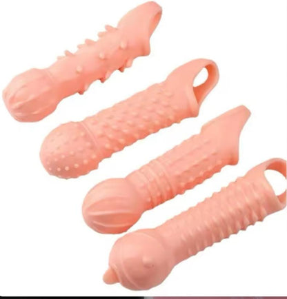 FUNDA CONDON  PARA PENE C/U $160