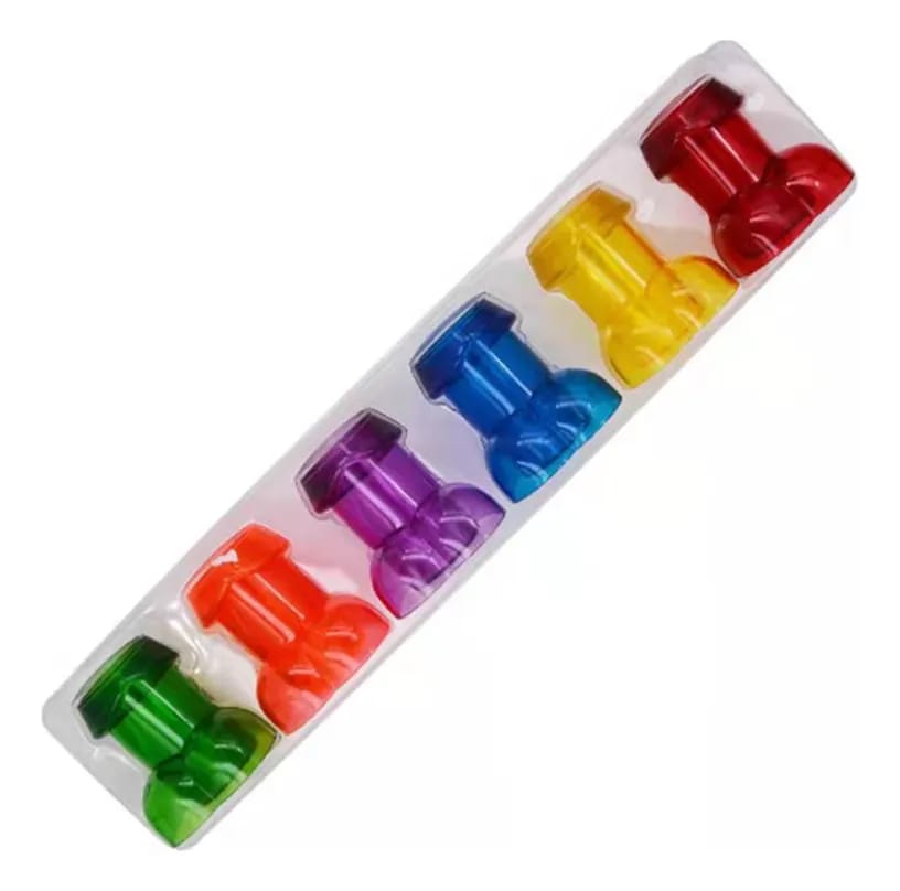 VASO PARA FIESTA EN FORMA DE PENE 60ML