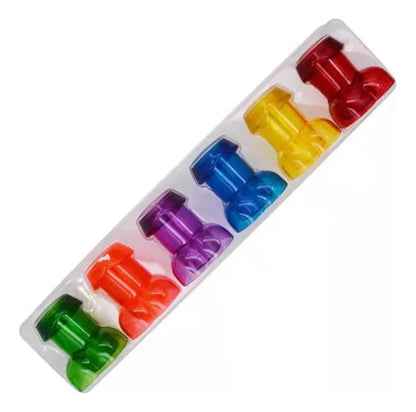 VASO PARA FIESTA EN FORMA DE PENE 60ML