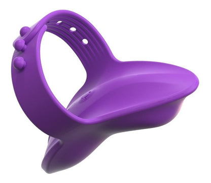 VIBRADOR FANTASY FOR HER