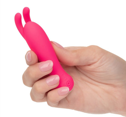 BALITA VIBRADORA KYST BUNNY CALEXOTICS