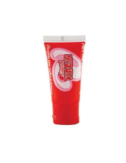 LIQUID VIRGIN