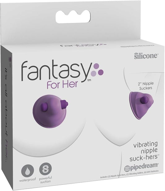 FANTASY FOR HER