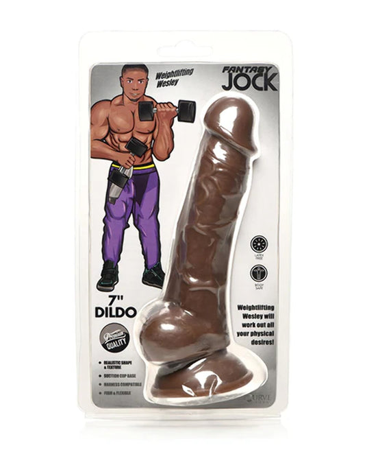 FANTASY JOCK