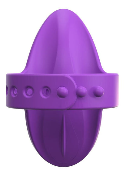 VIBRADOR FANTASY FOR HER