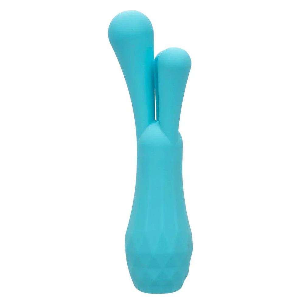 VIBRADOR TRIPLE TESER