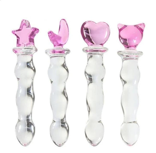 PLUG ANAL SAILOR MOON C/U $200