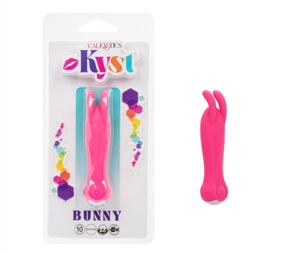 BALITA VIBRADORA KYST BUNNY CALEXOTICS