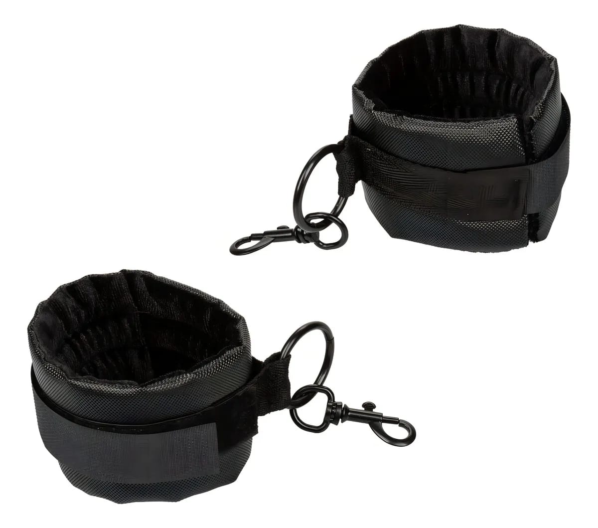BOUNDLESS COLLAR BODY
