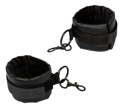 BOUNDLESS COLLAR BODY