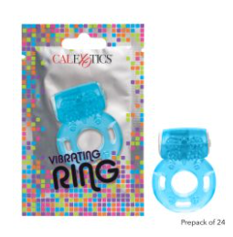 Ring con bala vibradora CALEXTICS
