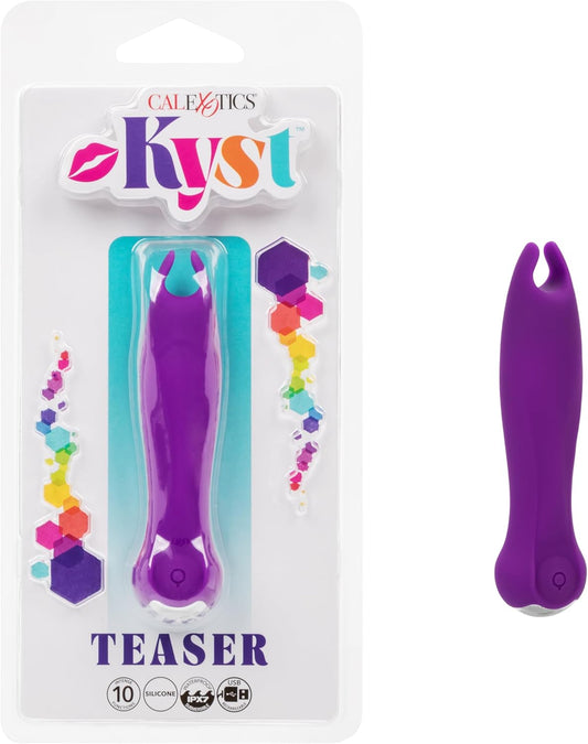 KYST Teaser