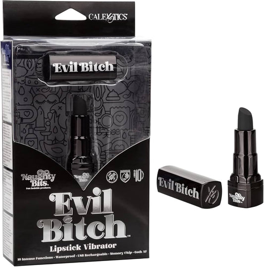Vibrador Evil Bitch