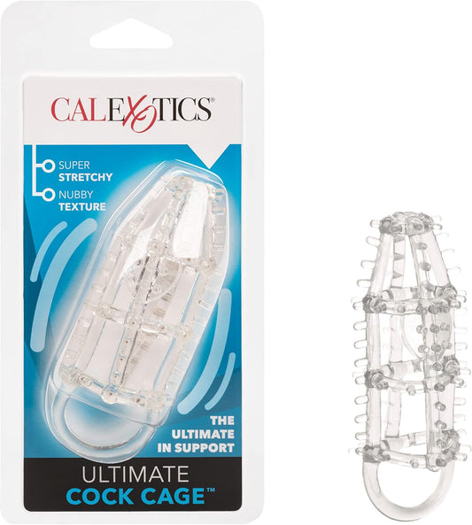 FUNDA ULTIMATE COCK CAGE
