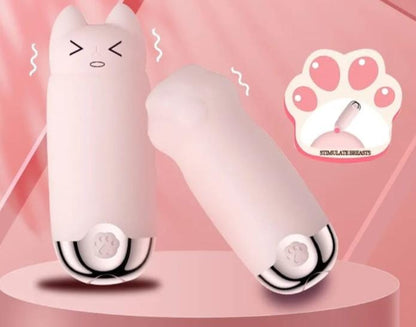 BALITA DE GATITO POR APP